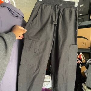 Scrub bottoms